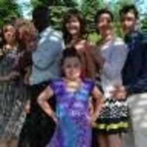 Meet your Posher, Julia